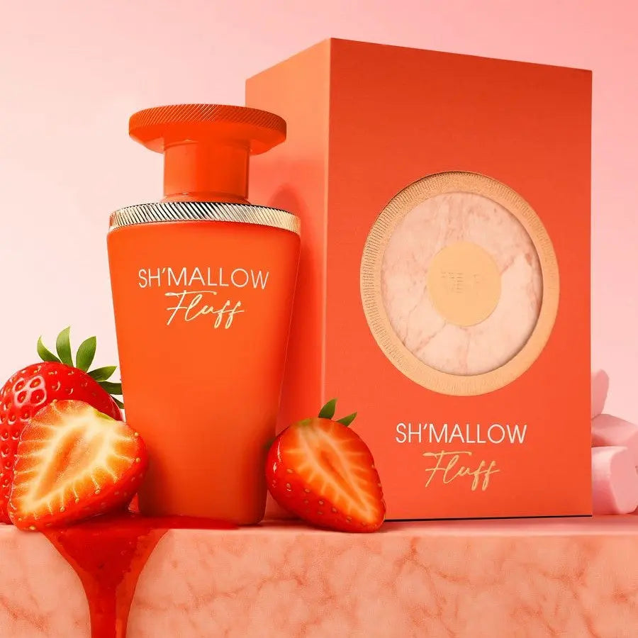 Sh'mallow Fluff French Avenue EDP (100ml)