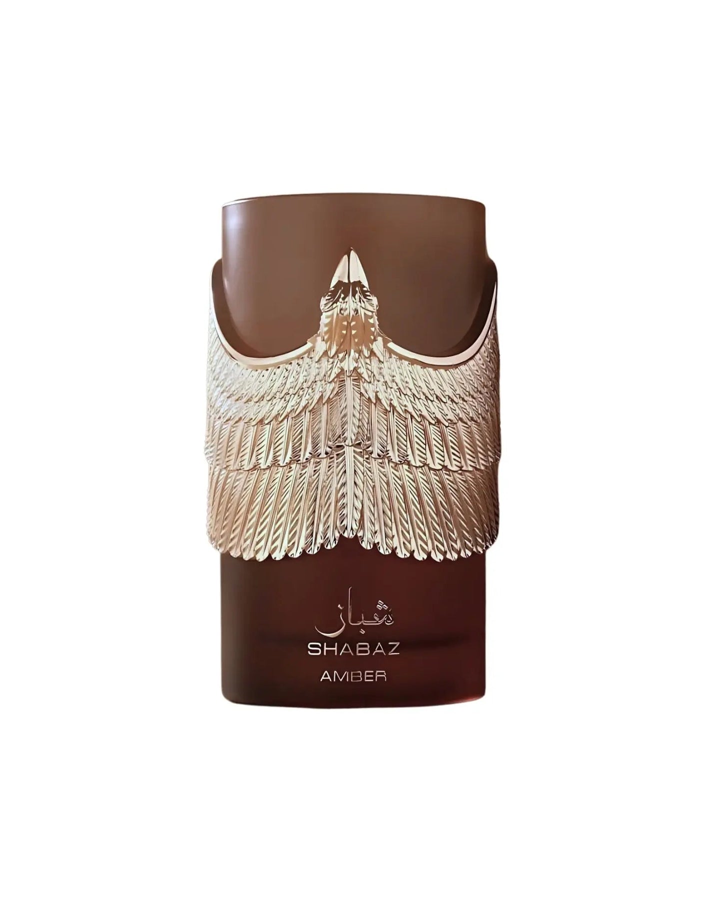 Shabaz Amber Fragrance World EDP (100ml)