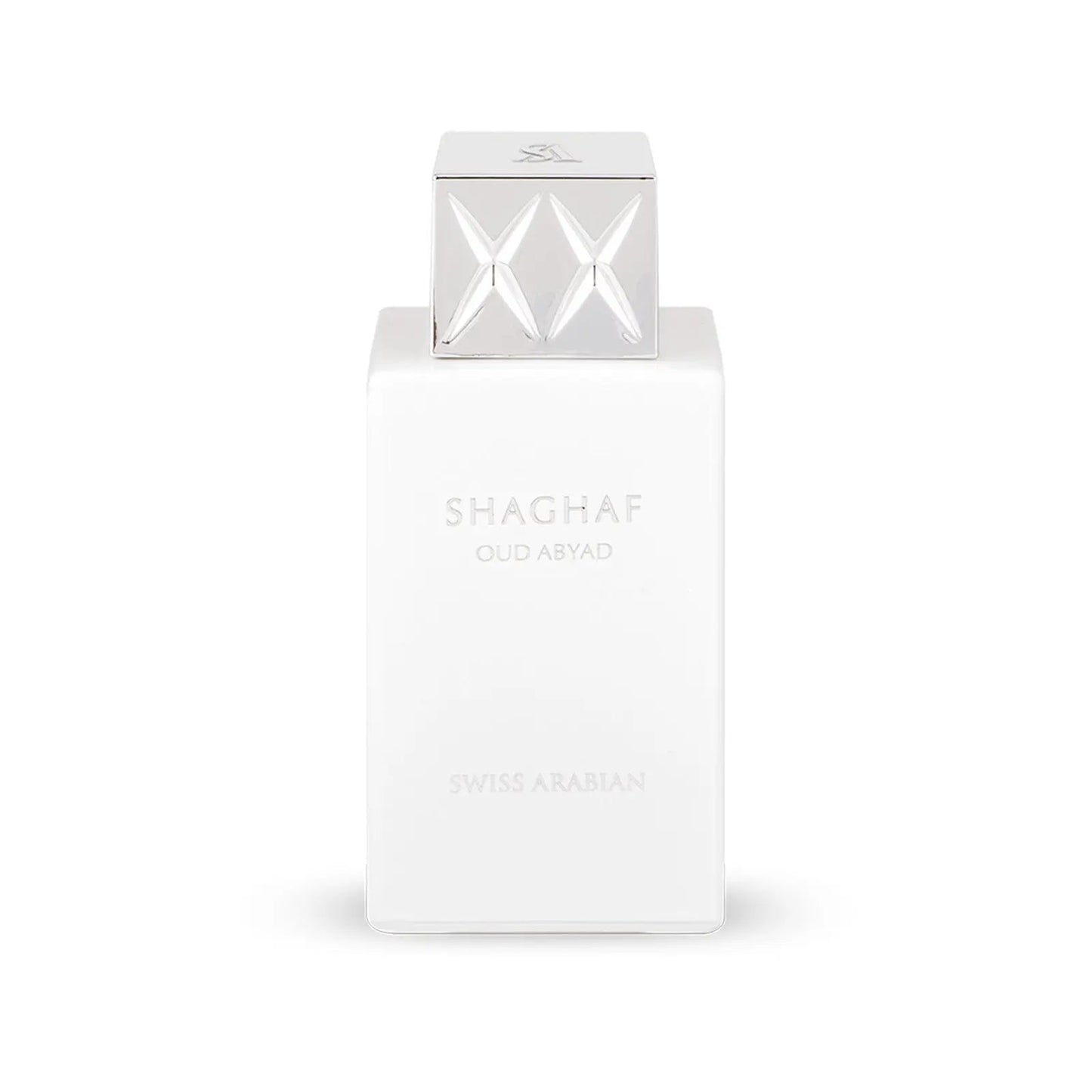 Shaghaf Oud Abyad Swiss Arabian EDP (75ml)