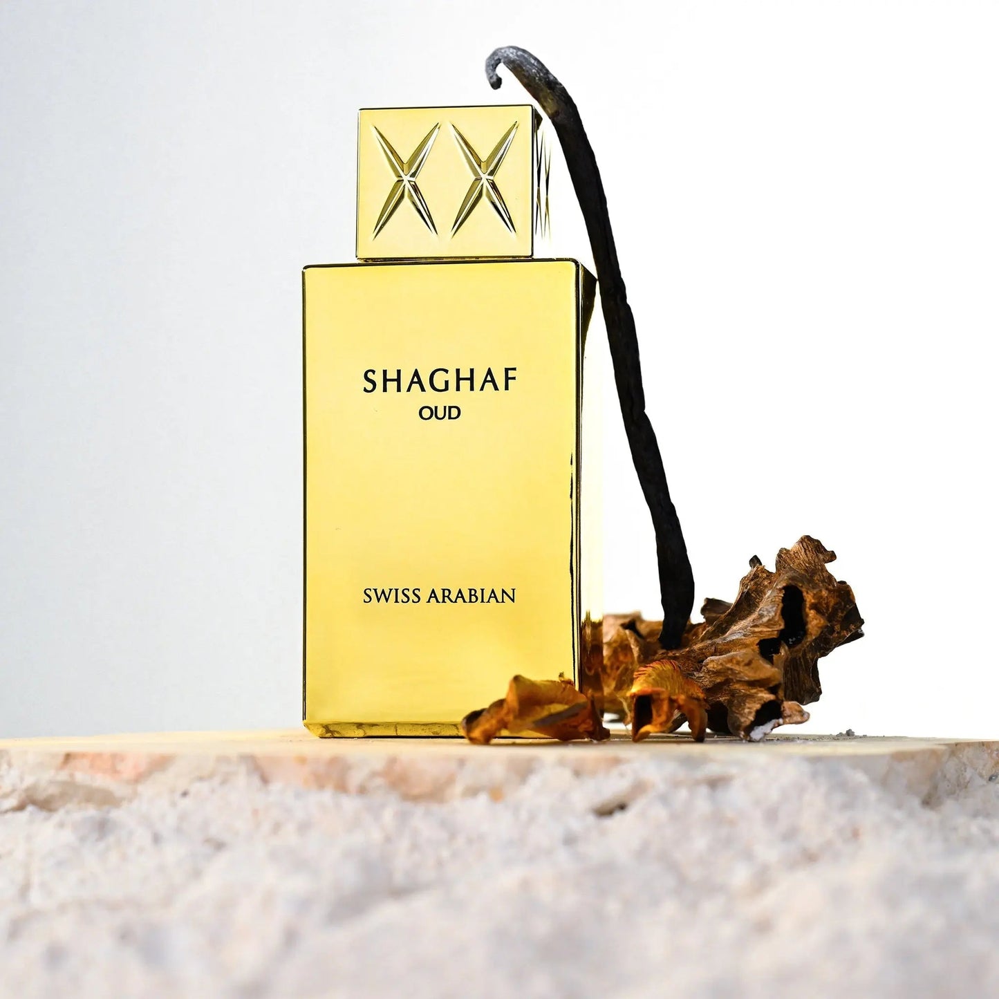 Shaghaf Oud Swiss Arabian EDP (75ml)