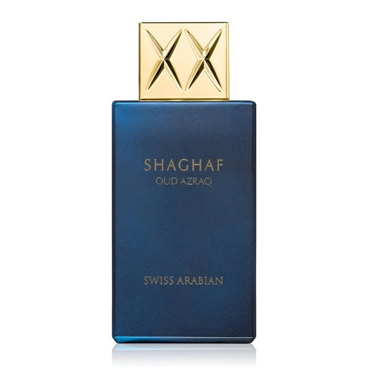 Shaghaf Oud Azraq Swiss Arabian EDP (75ml)