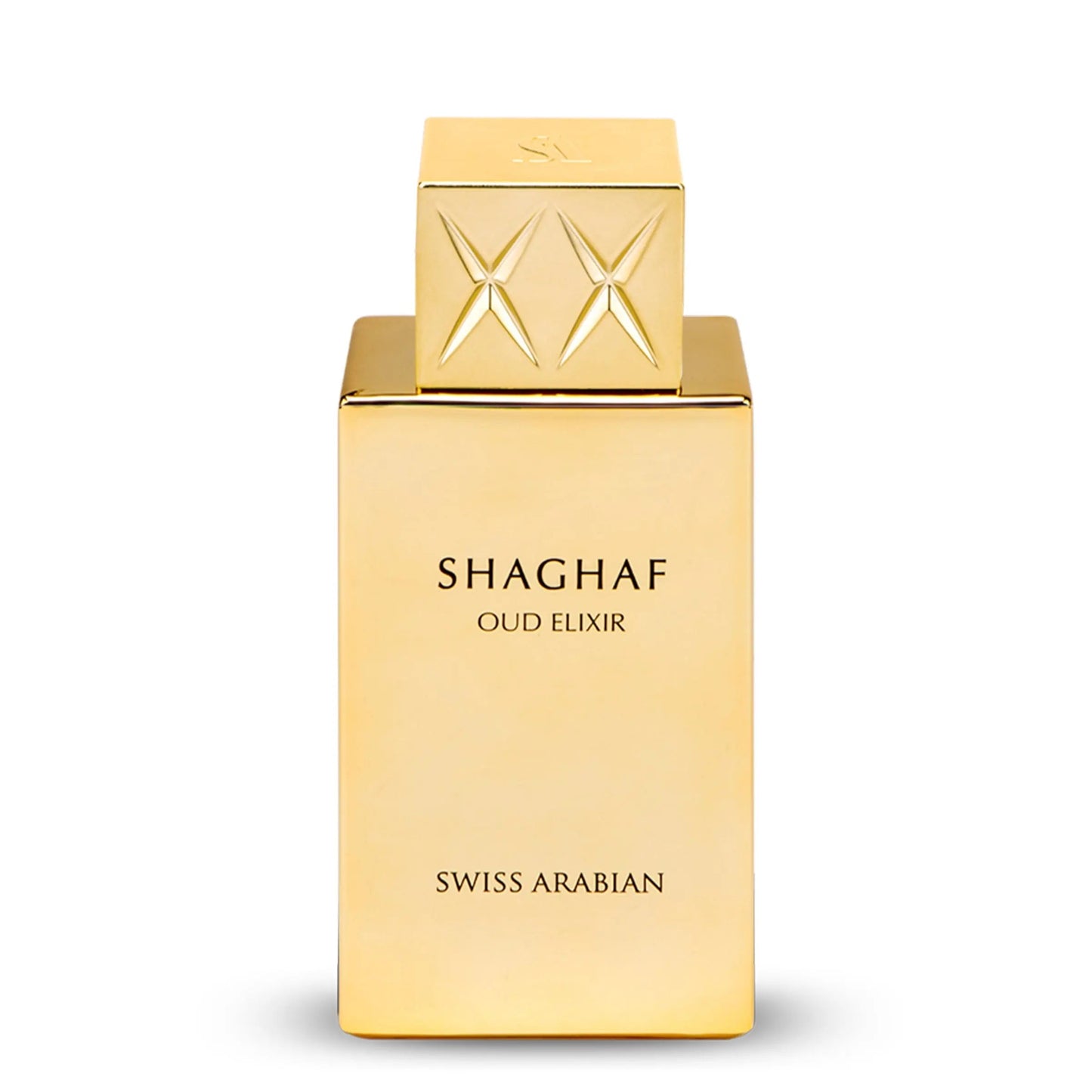 Shaghaf Oud Elixir Swiss Arabian EDP (75ml)