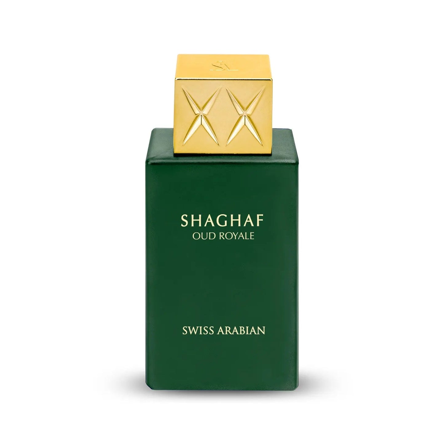Shaghaf Oud Royale Swiss Arabian EDP (75ml)