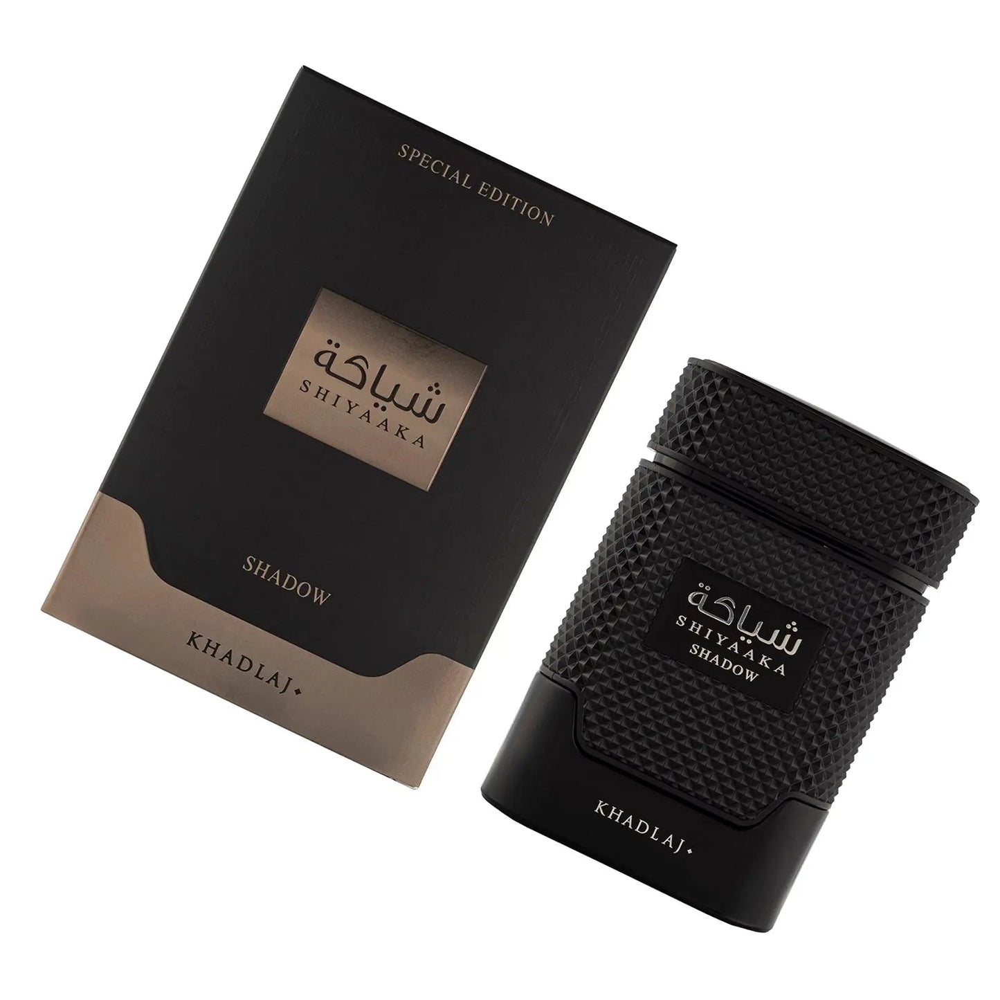 Shiyaaka Shadow Khadlaj EDP (100ml)