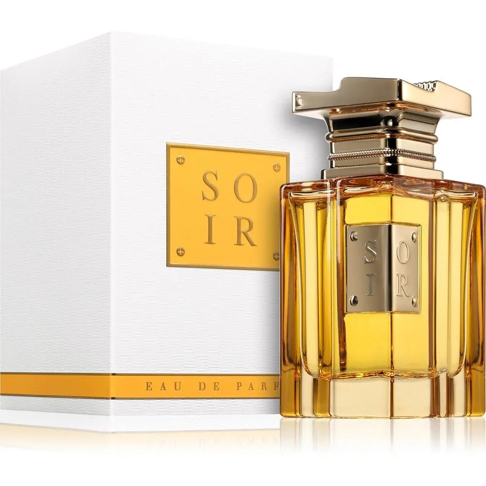 Soir Fragrance World EDP (100ml)