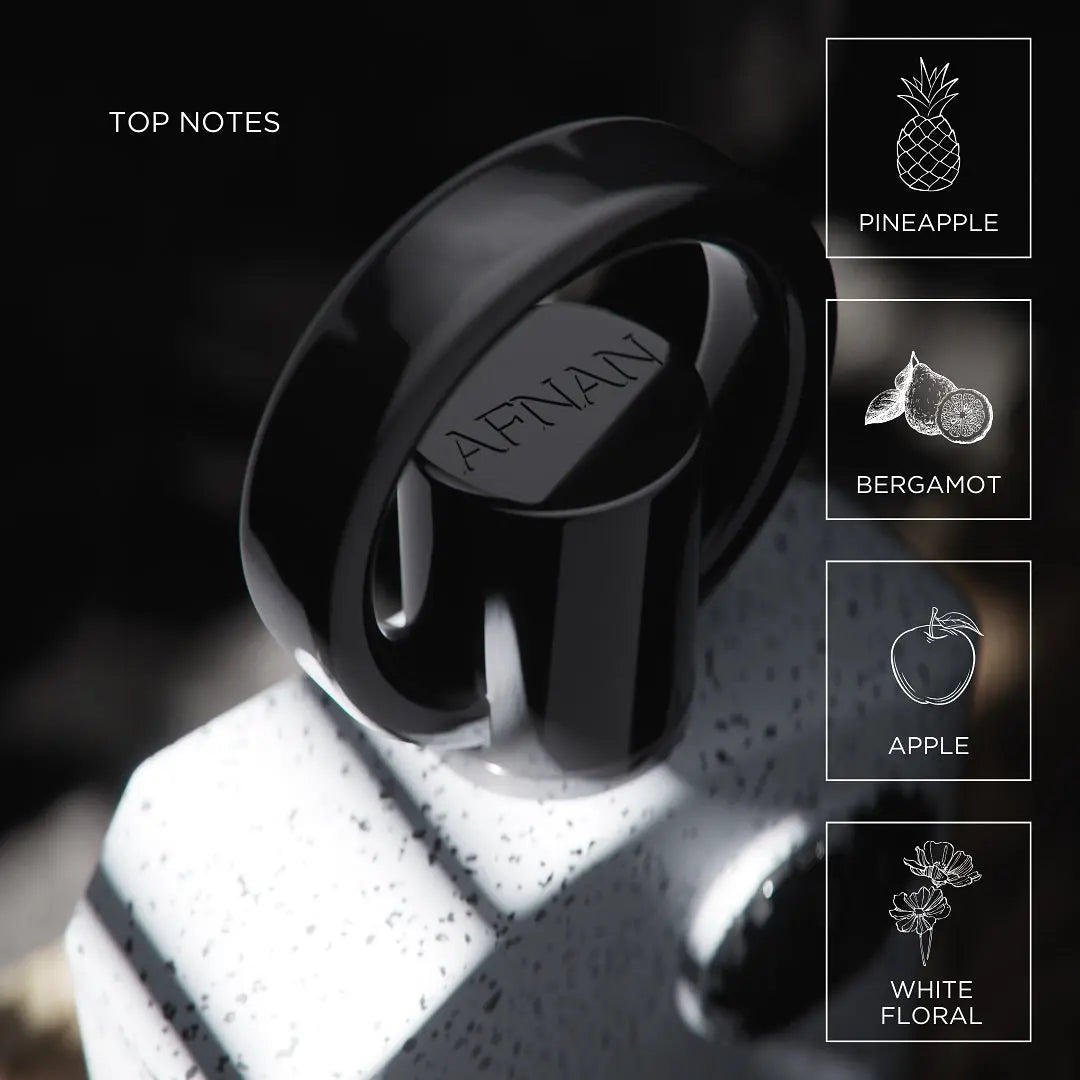 Supremacy Collector's Edition Afnan EDP (100ml)