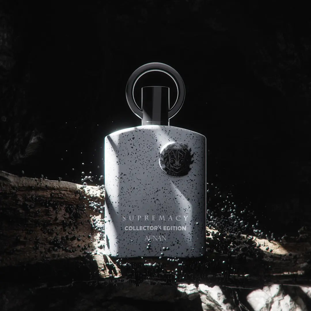 Supremacy Collector's Edition Afnan EDP (100ml)