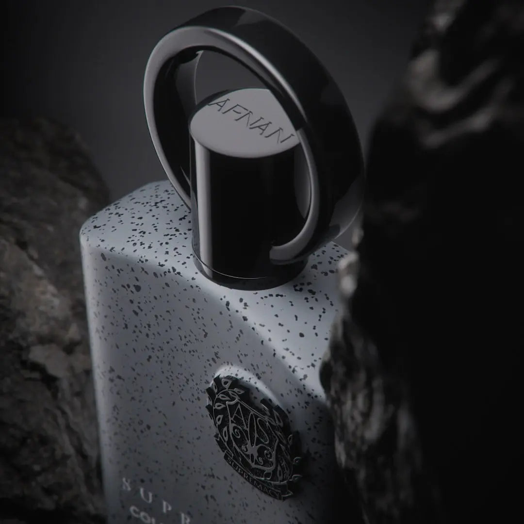 Supremacy Collector's Edition Afnan EDP (100ml)