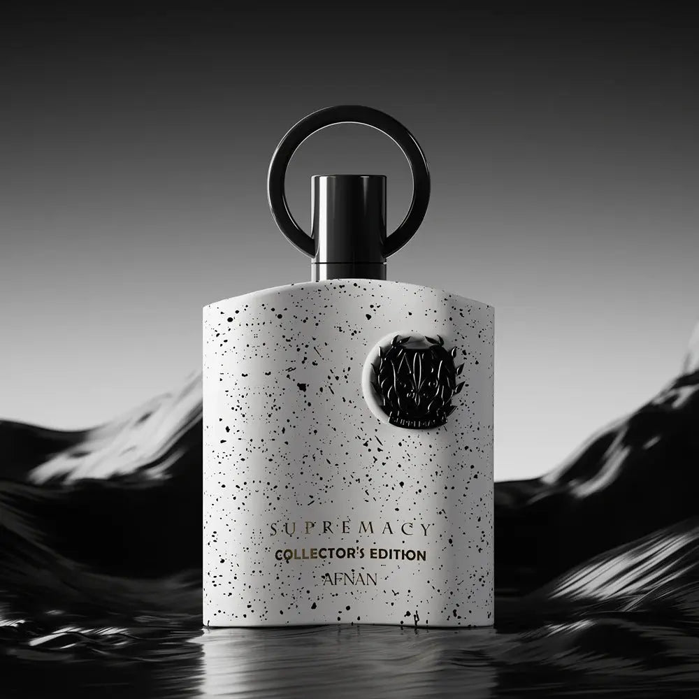 Supremacy Collector's Edition Afnan EDP (100ml)