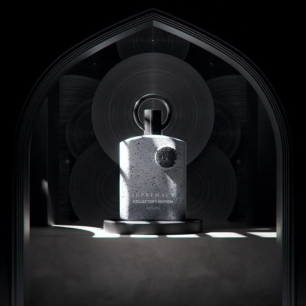 Supremacy Collector's Edition Afnan EDP (100ml)