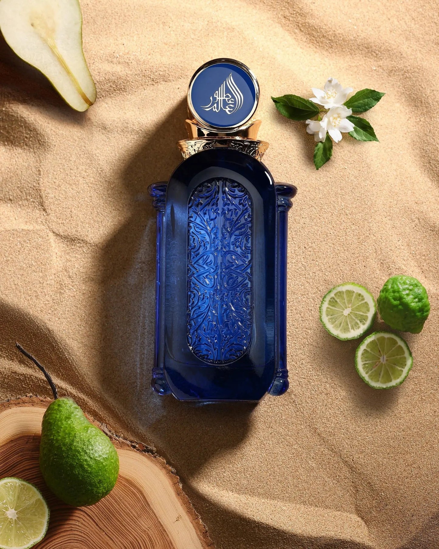Taj 2 Athoor Al Alam EDP (90ml)