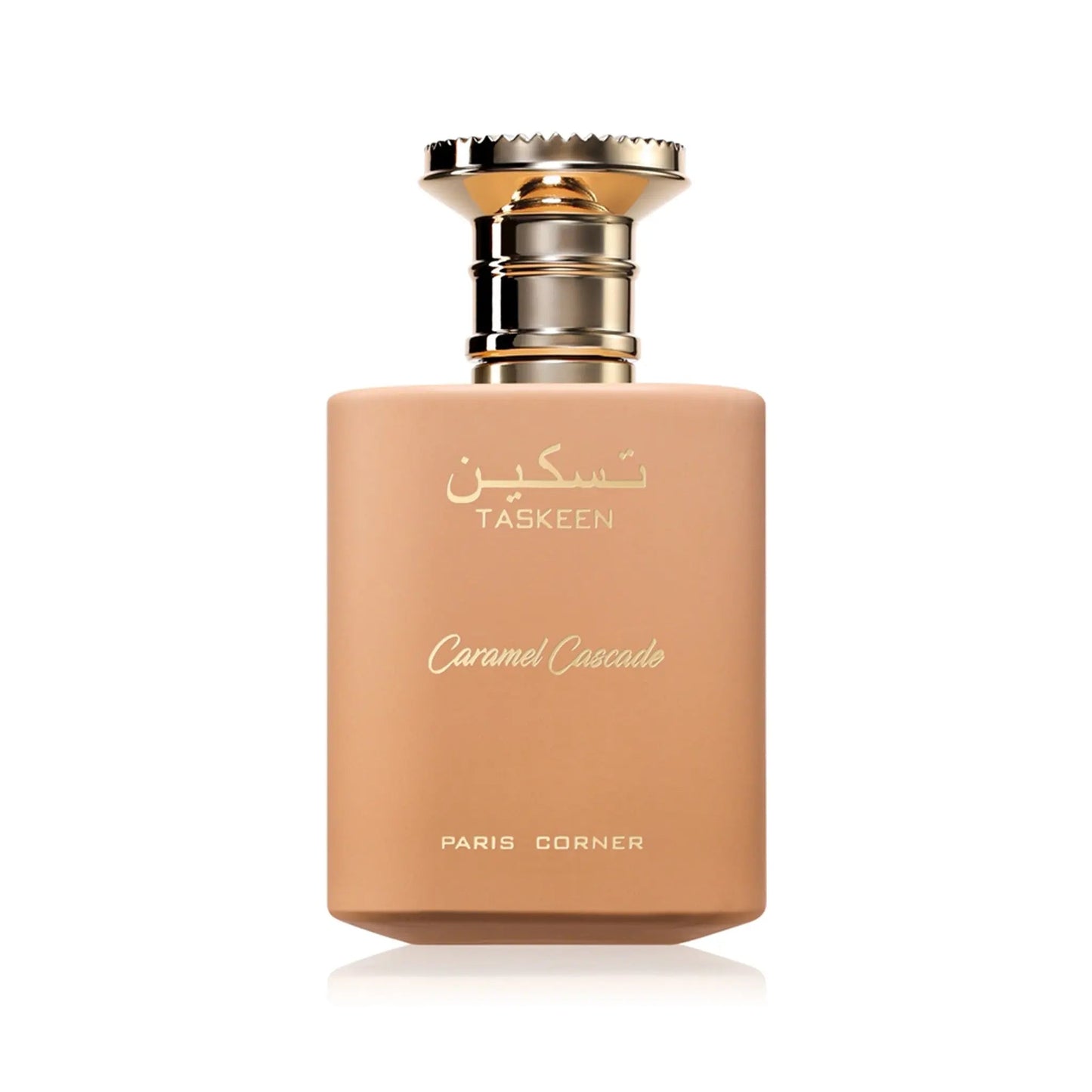 Taskeen Caramel Cascade Paris Corner EDP (100ml)