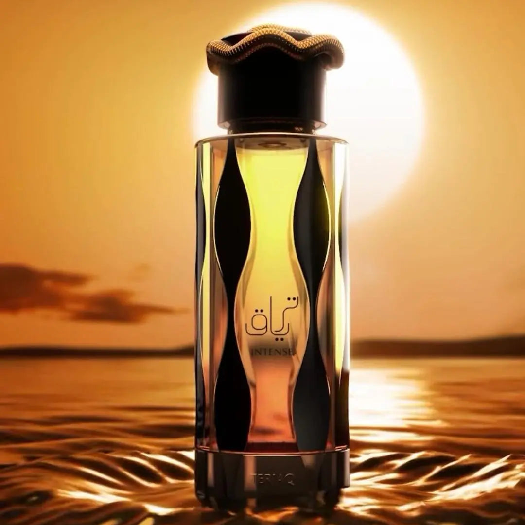 Teriaq Intense Lattafa EDP (100ml)