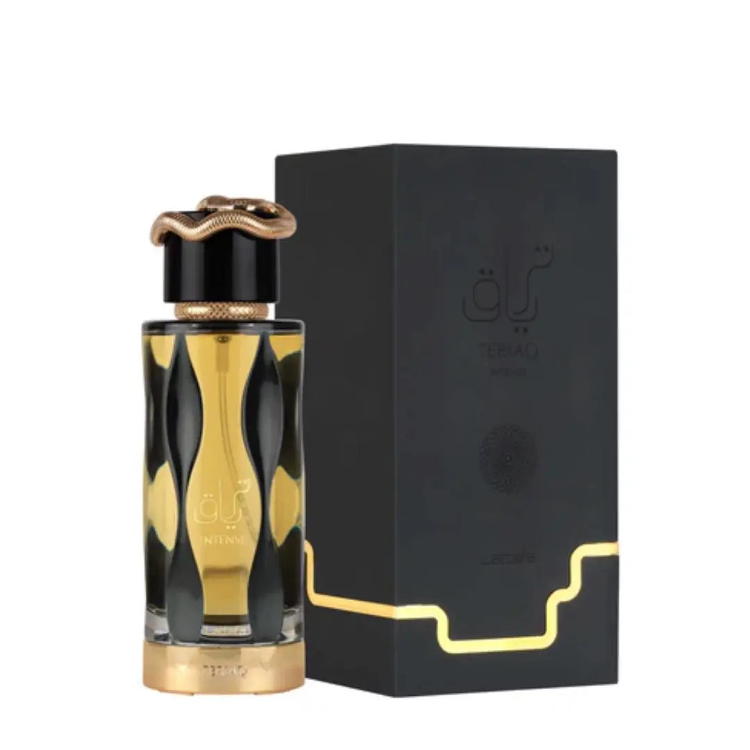 Teriaq Intense Lattafa EDP (100ml)
