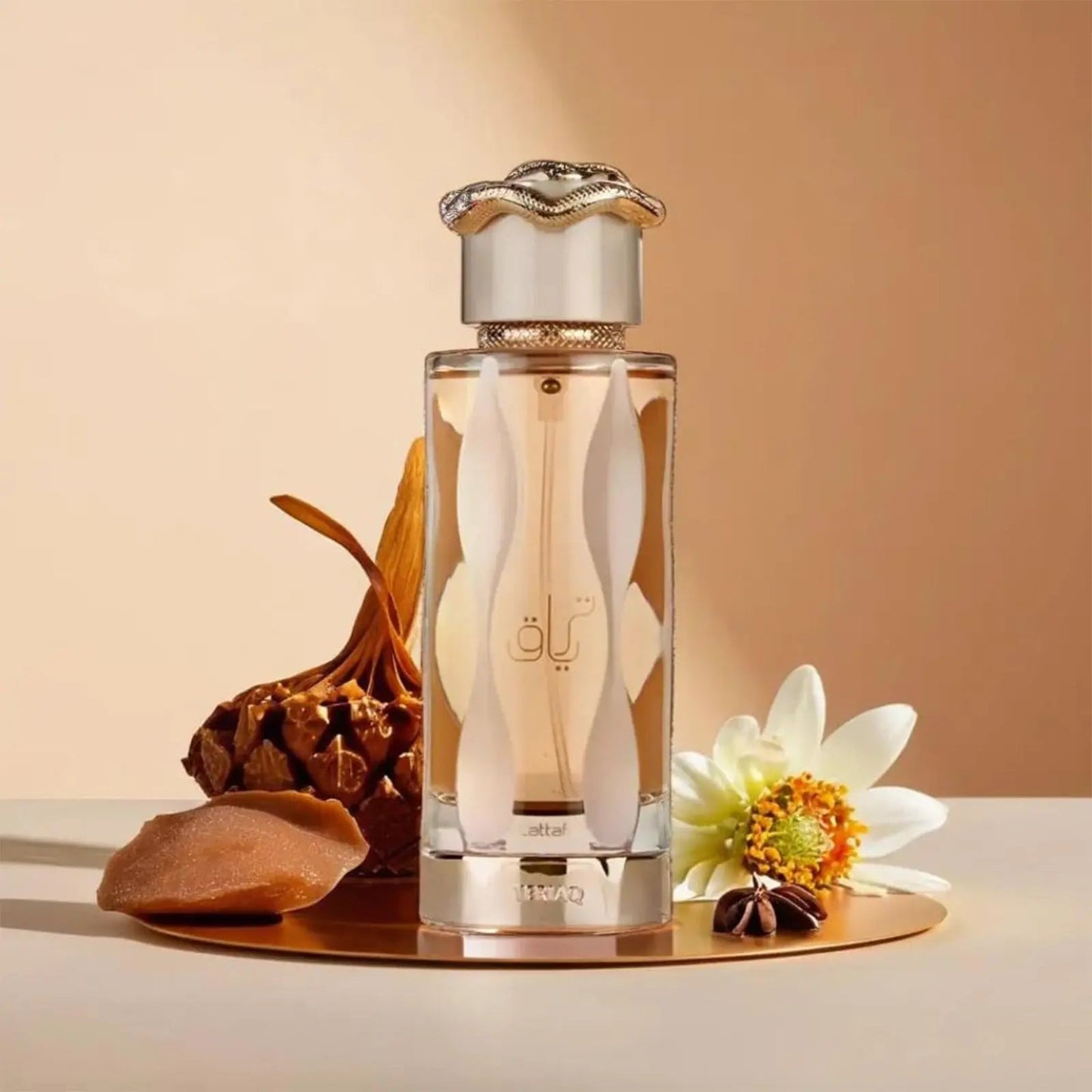 Teriaq Lattafa EDP (100ml)