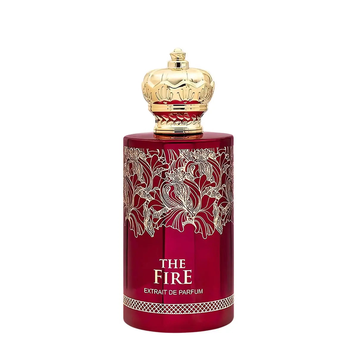 The Fire French Avenue Extrait de Parfum (60ml)