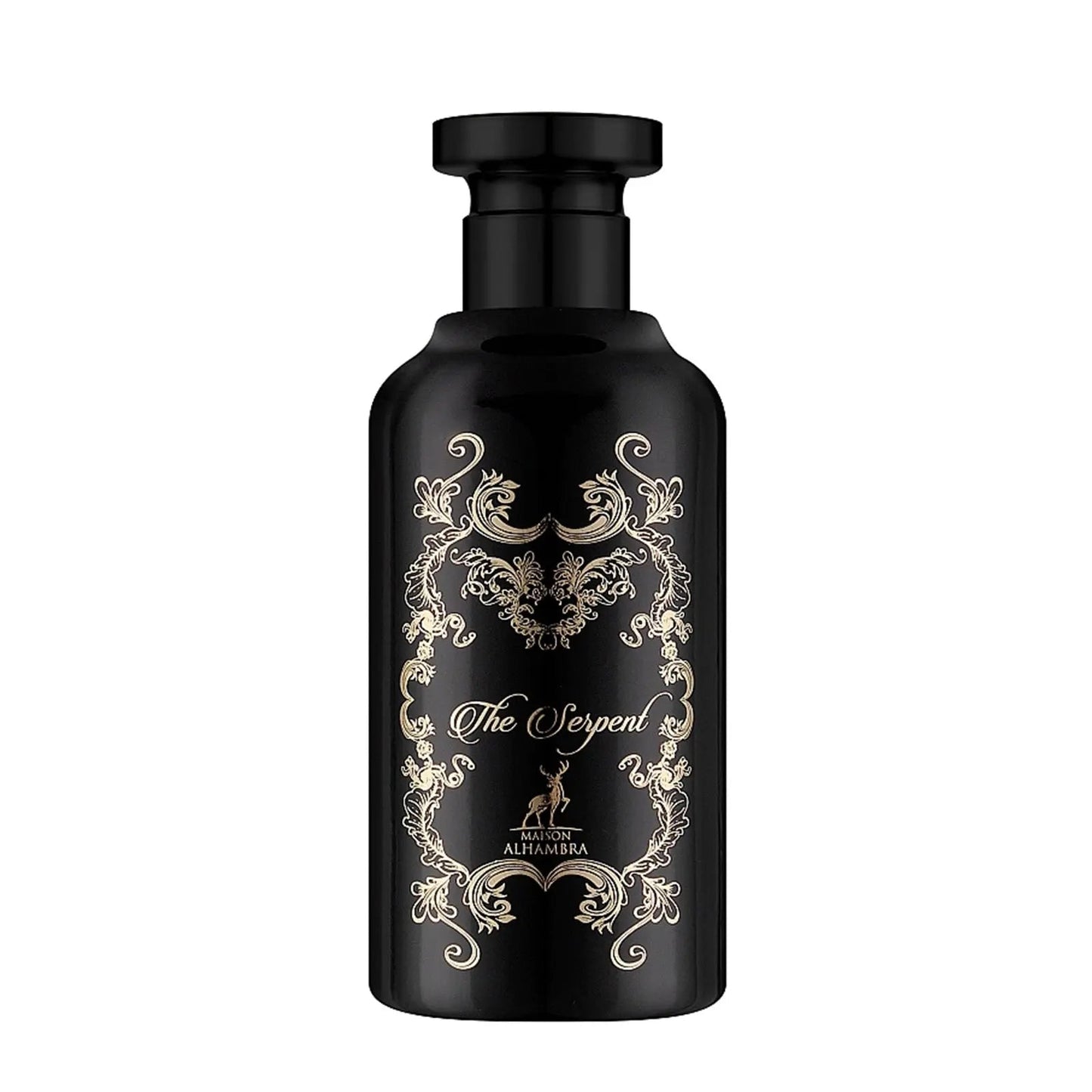 The Serpent Maison Alhambra EDP (100ml)