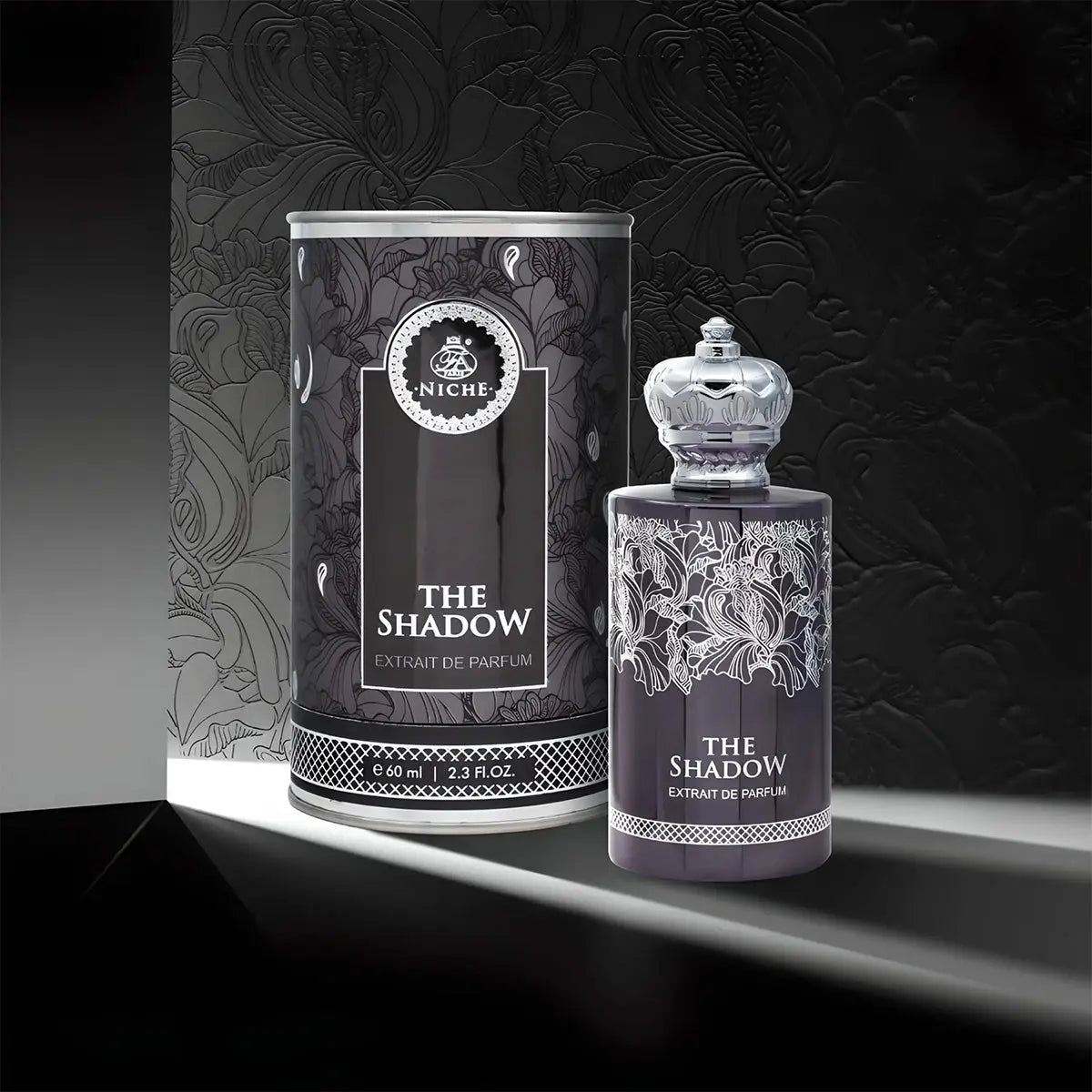 The Shadow French Avenue Extrait de Parfum (60ml)