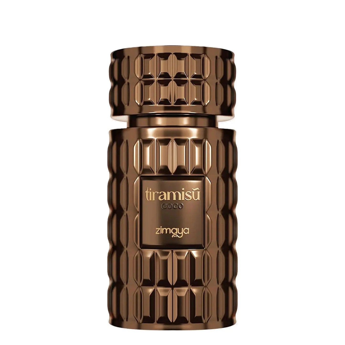 Tiramisu Coco Zimaya EDP (100ml)