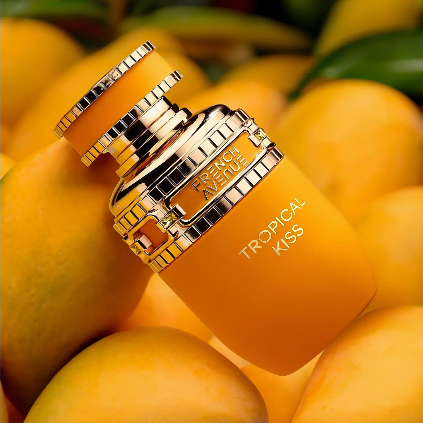 Tropical Kiss French Avenue EDP (80ml)