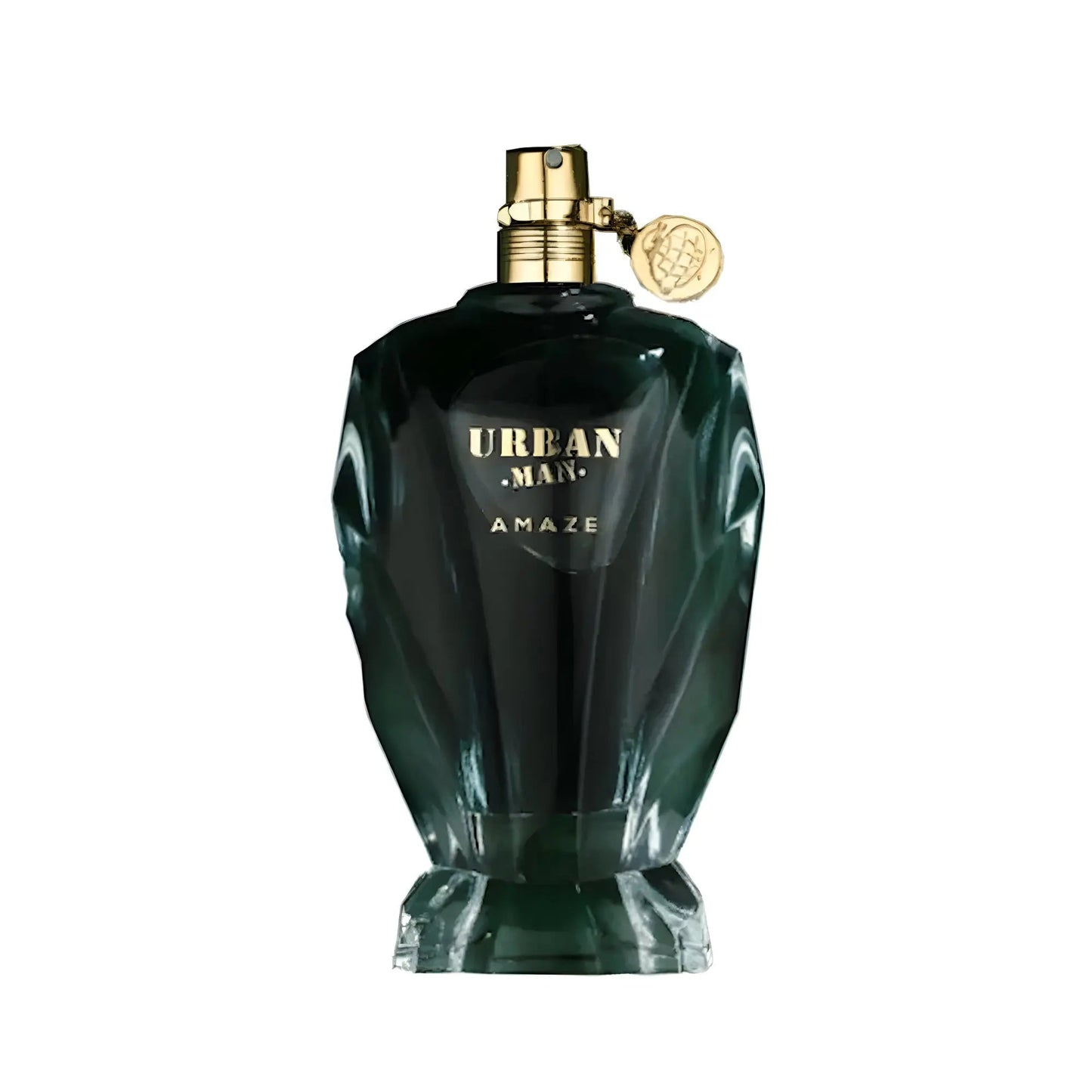 Urban Man Amaze Fragrance World EDP (90ml)