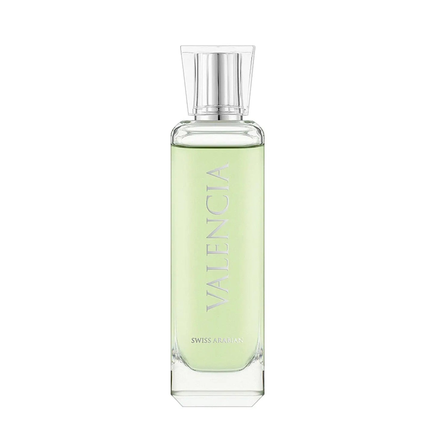 Valencia Swiss Arabian EDP (100ml)