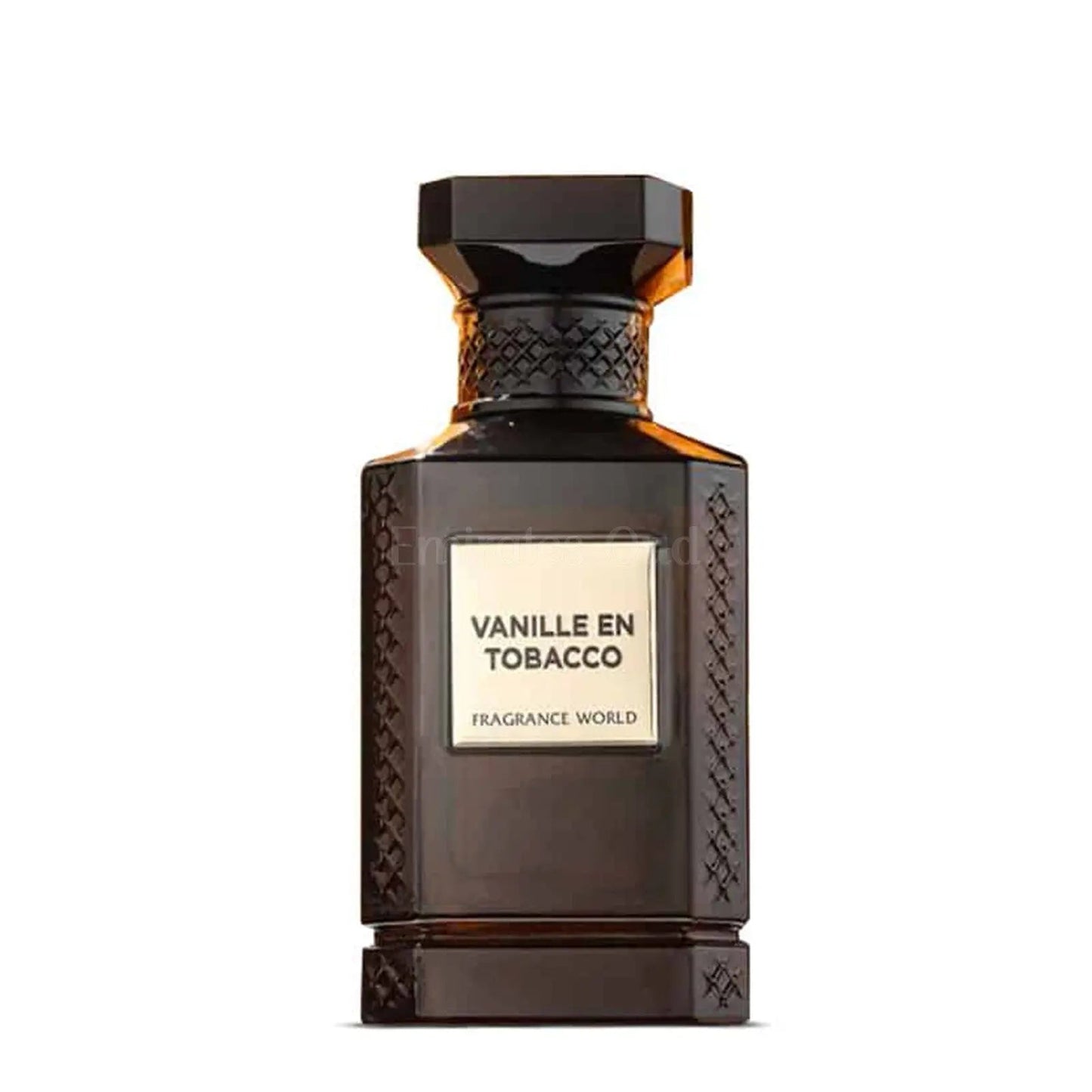 Vanille En Tobacco Fragrance World EDP