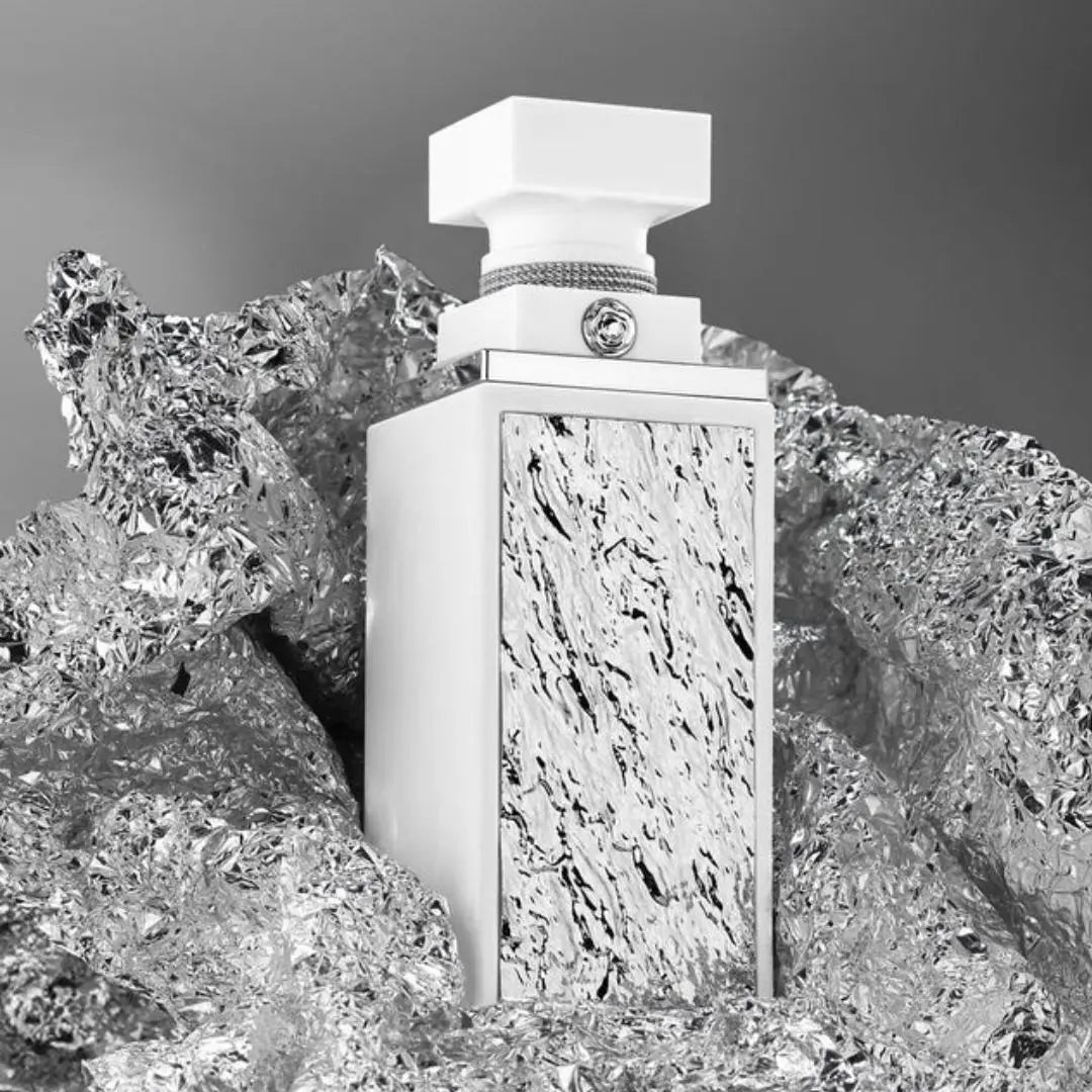 Varakh Silver Fragrance World EDP (100ml)