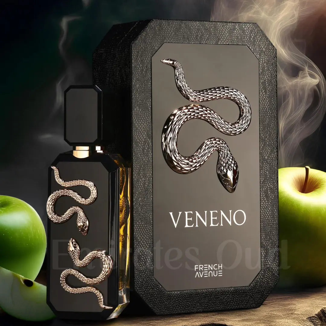 Veneno French Avenue EDP (100ml)