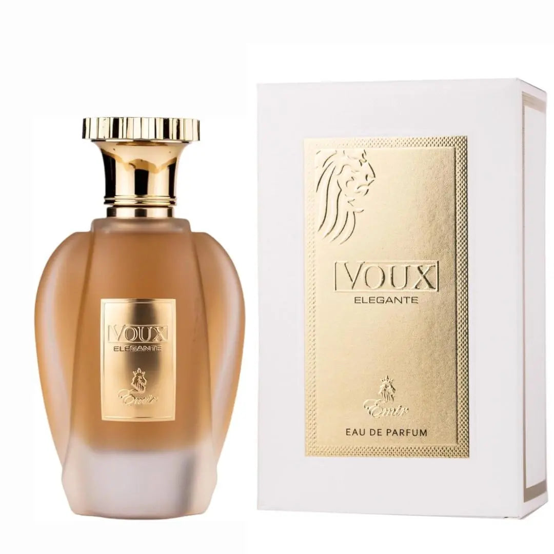 Voux Elegante Emir EDP (100ml)