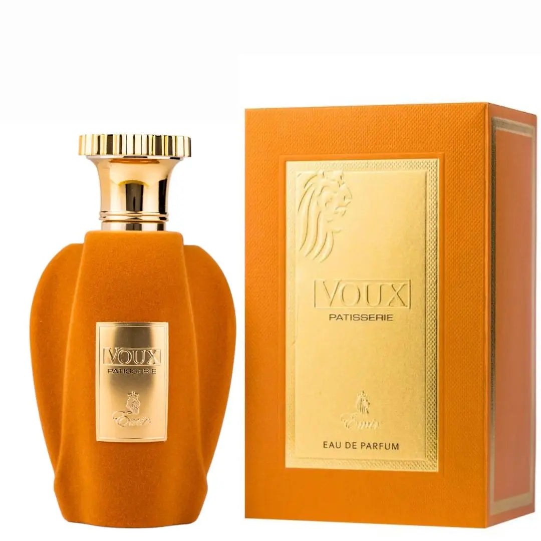 Voux Patisserie Emir EDP (100ml)