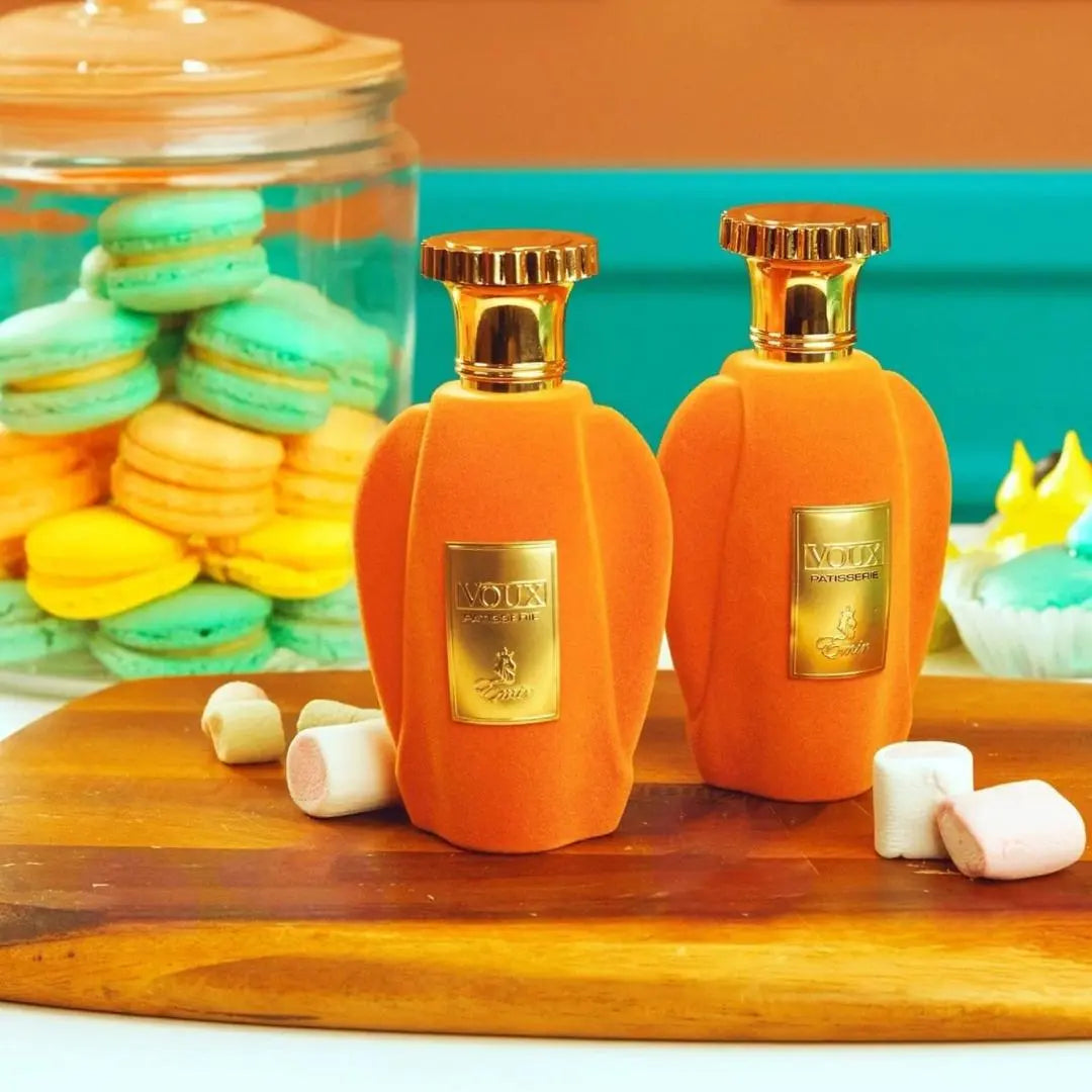 Voux Patisserie Emir EDP (100ml)