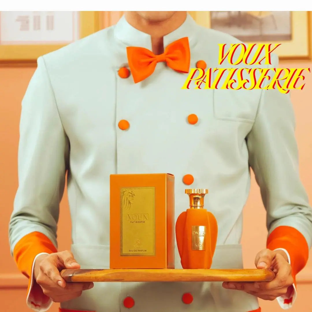 Voux Patisserie Emir EDP (100ml)