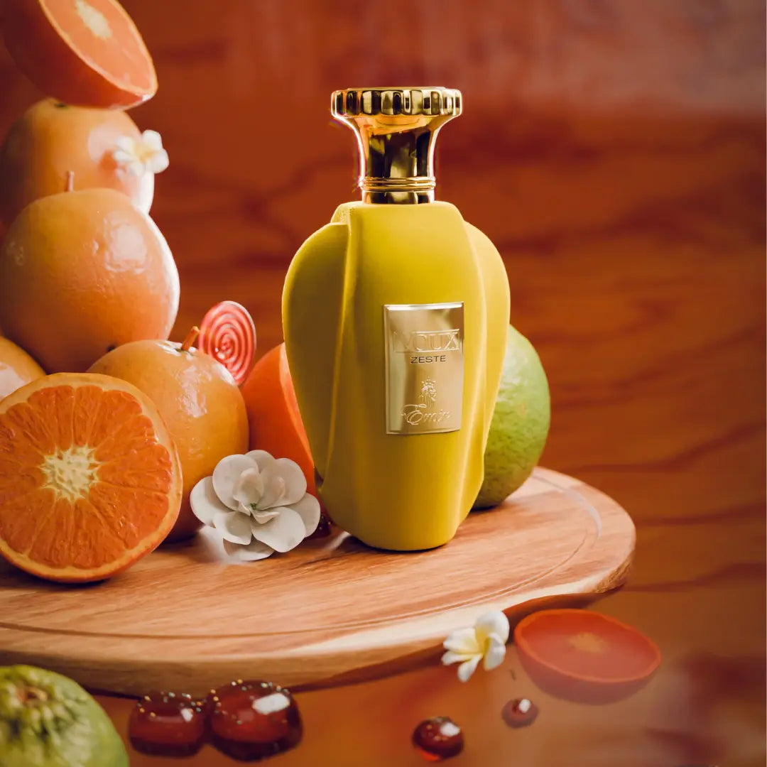 Voux Zeste Emir EDP (100ml)
