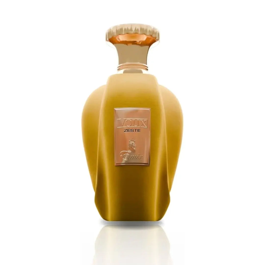 Voux Zeste Emir EDP (100ml)