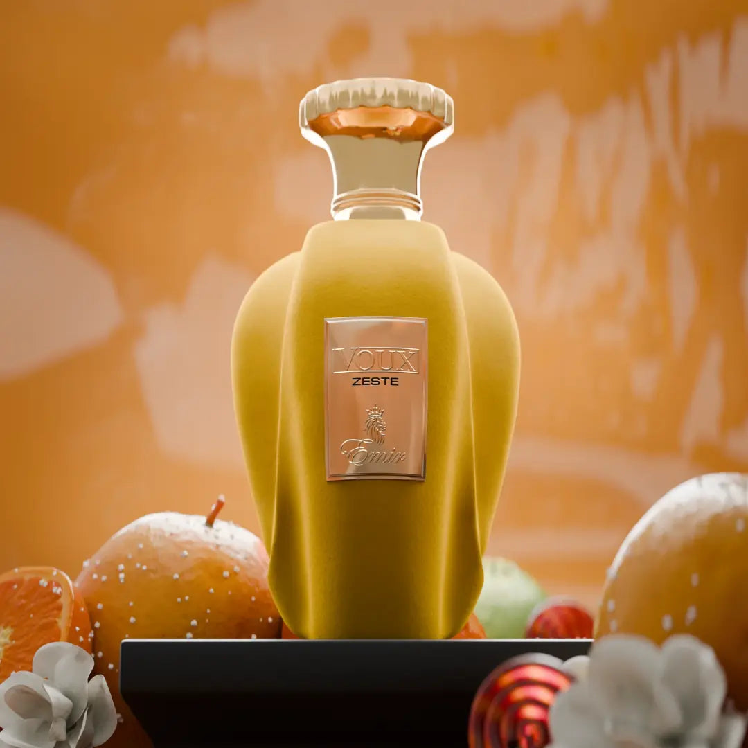 Voux Zeste Emir EDP (100ml)