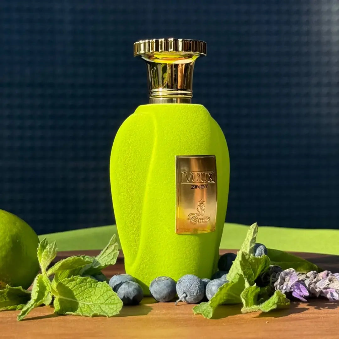 Voux Zingy Emir EDP (100ml)