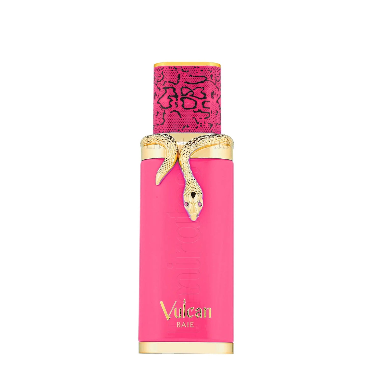 Vulcan Baie French Avenue EDP (100ml)