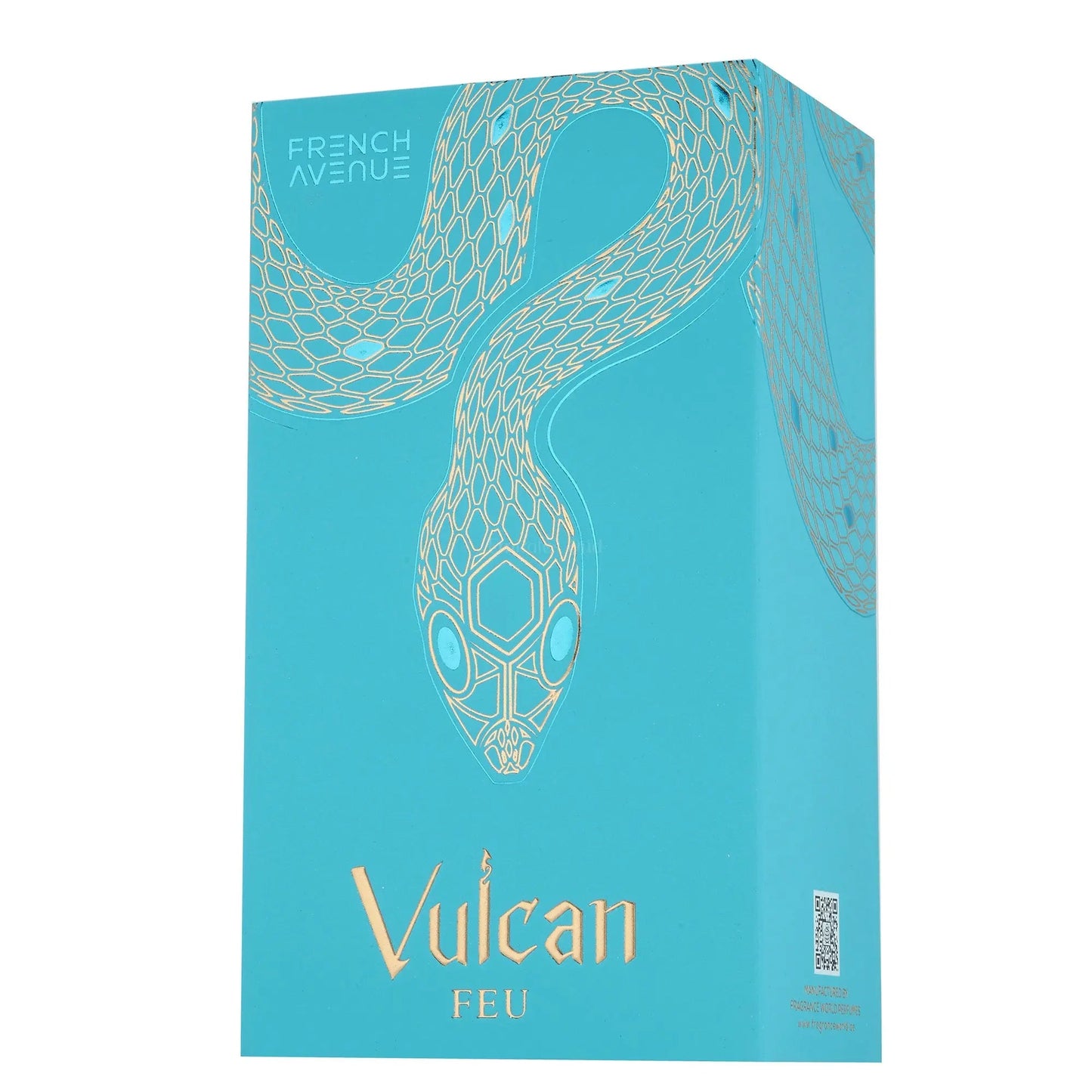 Vulcan Feu French Avenue EDP (100ml)
