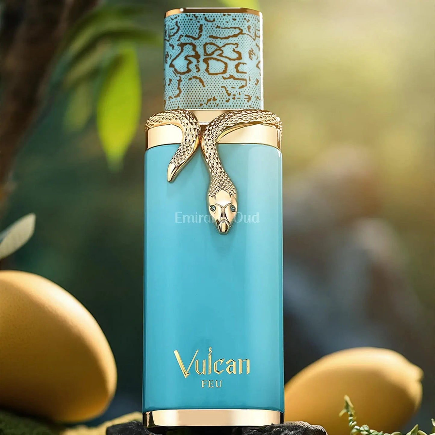 Vulcan Feu French Avenue EDP (100ml)