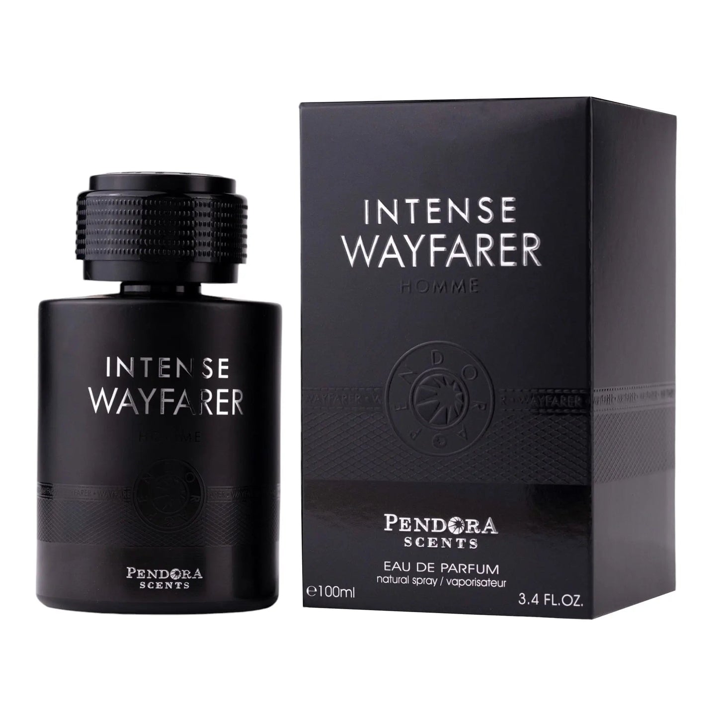Wayfarer Intense Pendora Scents EDP (100ml)