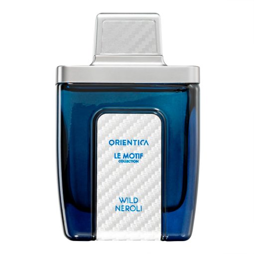 Orientica Wild Neroli EDP (85ml)