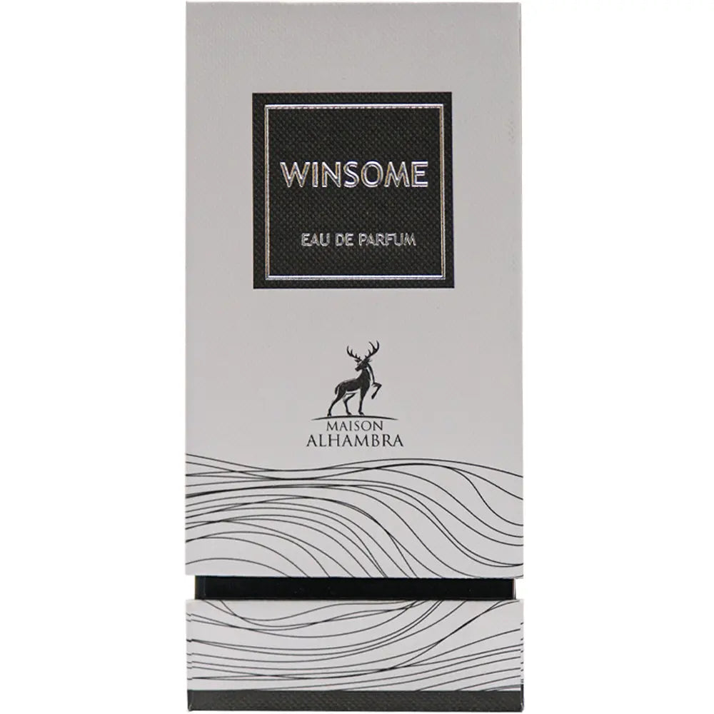 Winsome Maison Alhambra EDP (90ml)