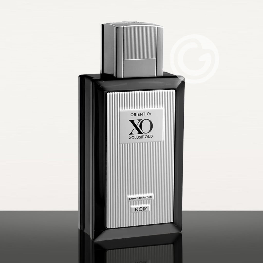 Orientica XO Exclusif Oud Noir Extrait (120ml)