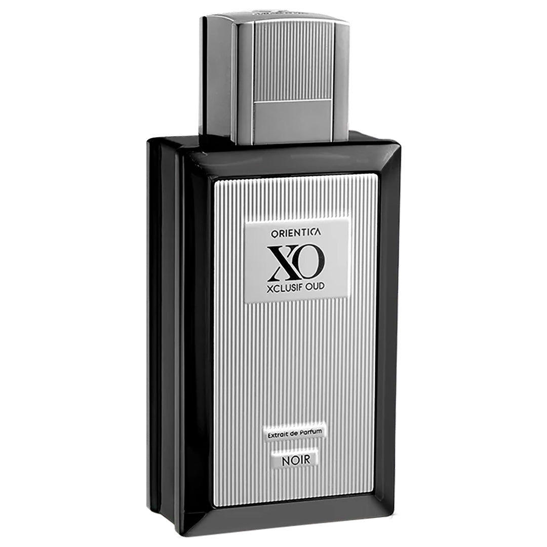 Orientica XO Exclusif Oud Noir Extrait (120ml)