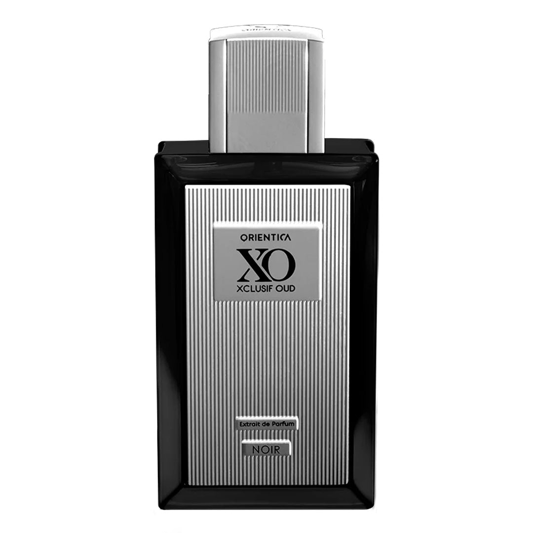 Orientica XO Exclusif Oud Noir Extrait (120ml)