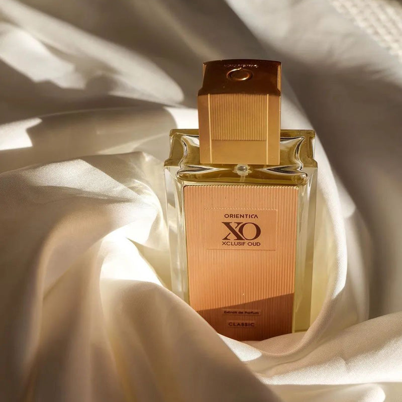 Orientica Xclusif Oud Classic Extrait (60ml)