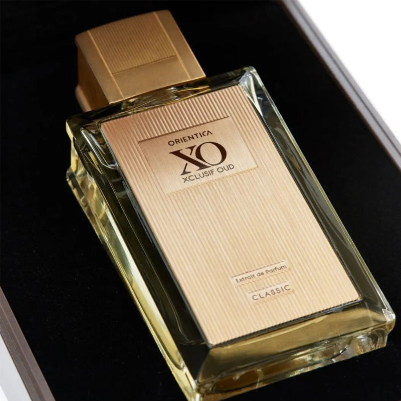 Orientica Xclusif Oud Classic Extrait (60ml)