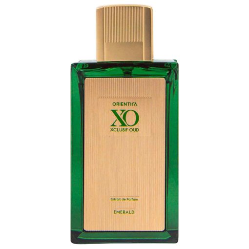 Orientica Xclusif Oud Emerald Extrait (60ml)