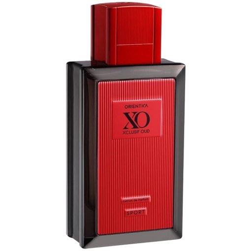 Orientica Xclusif Oud Sport Extrait (60ml)